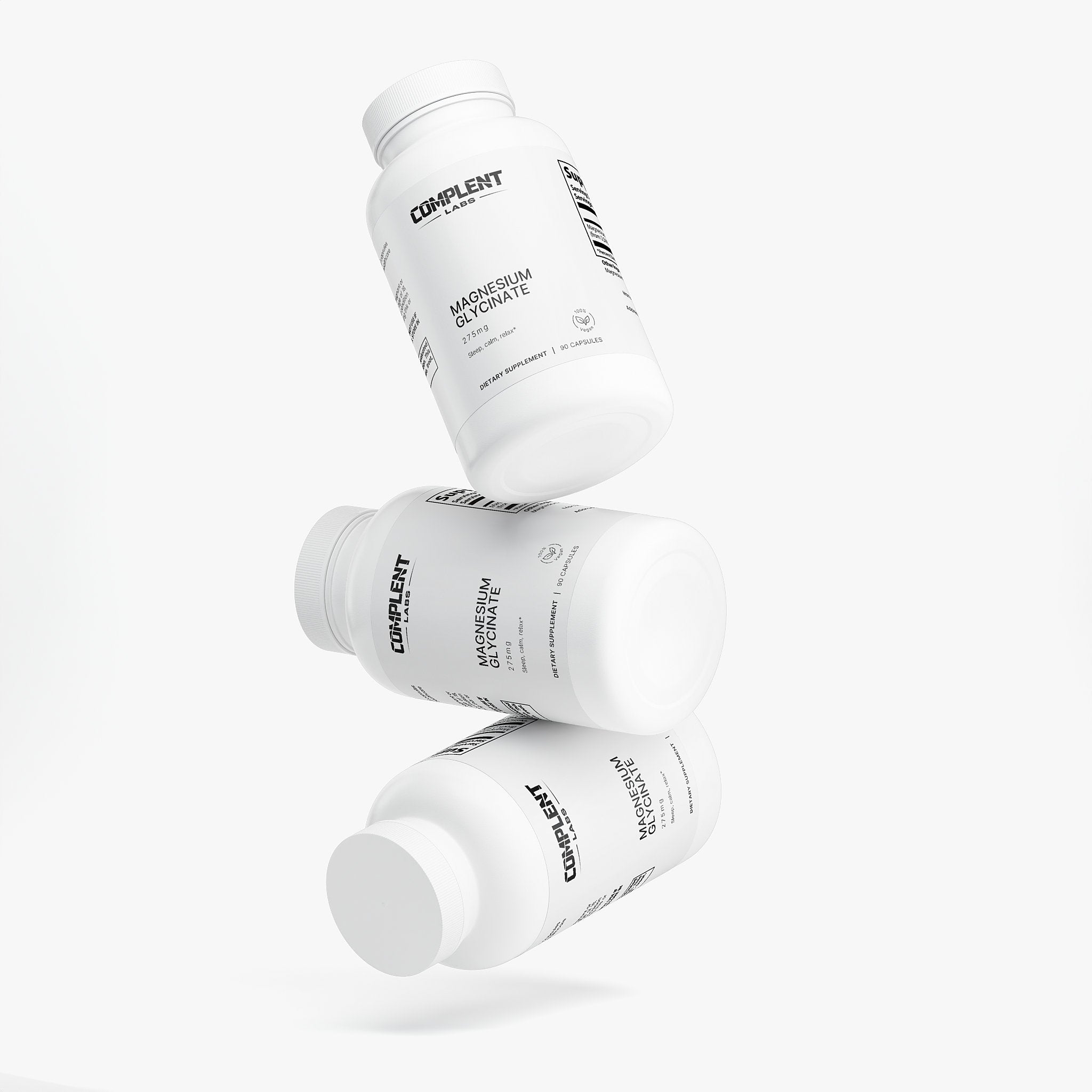 Magnesium Glycinate