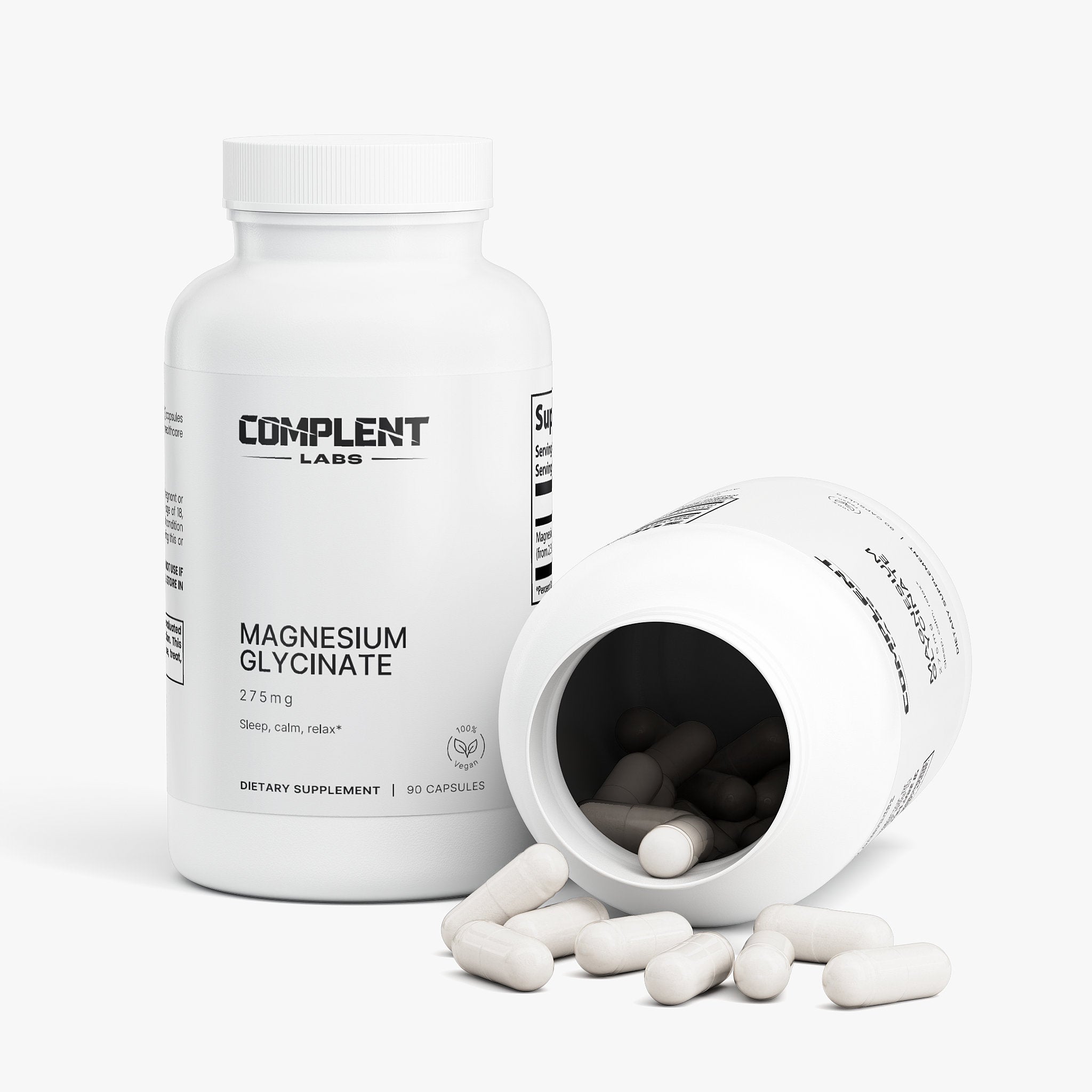 Magnesium Glycinate