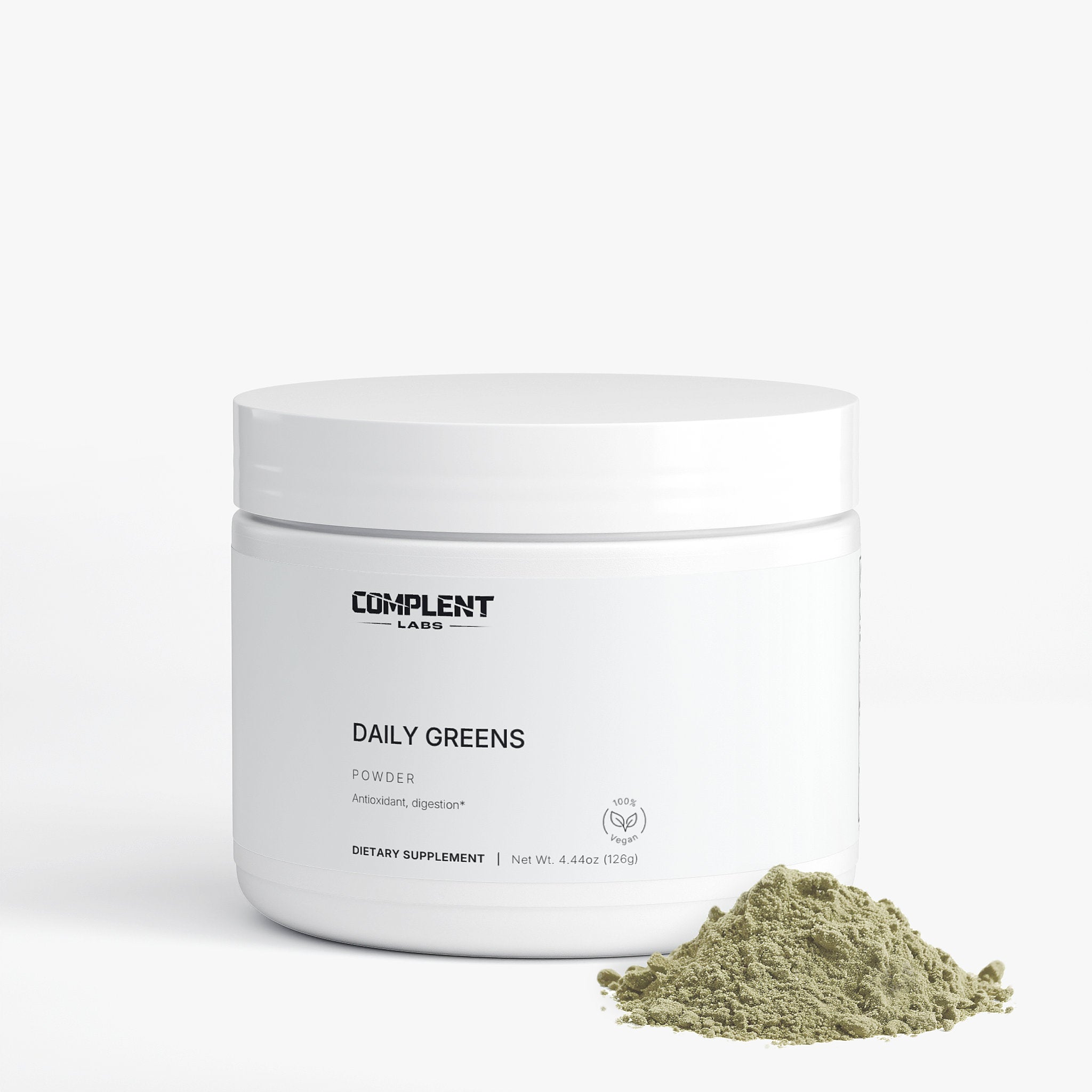 Daily Greens