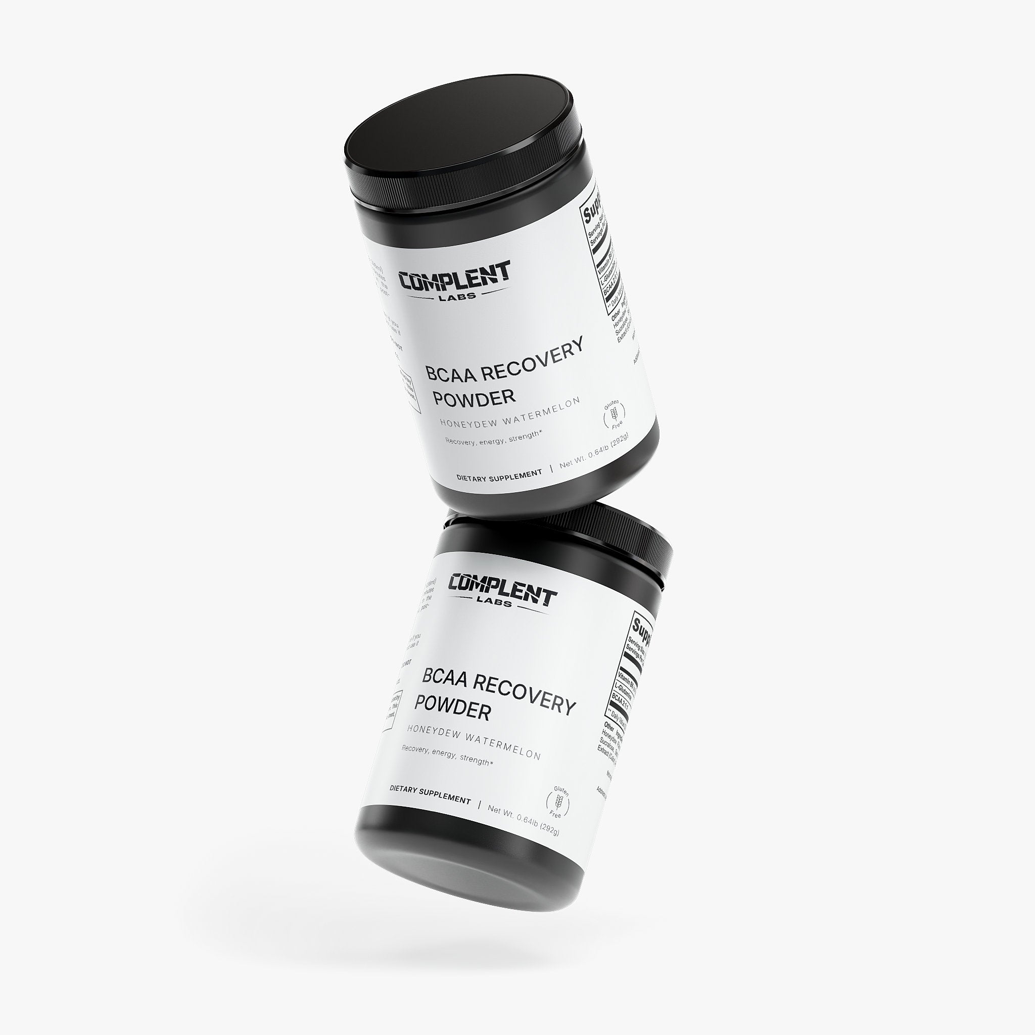 BCAA Recovery Powder
