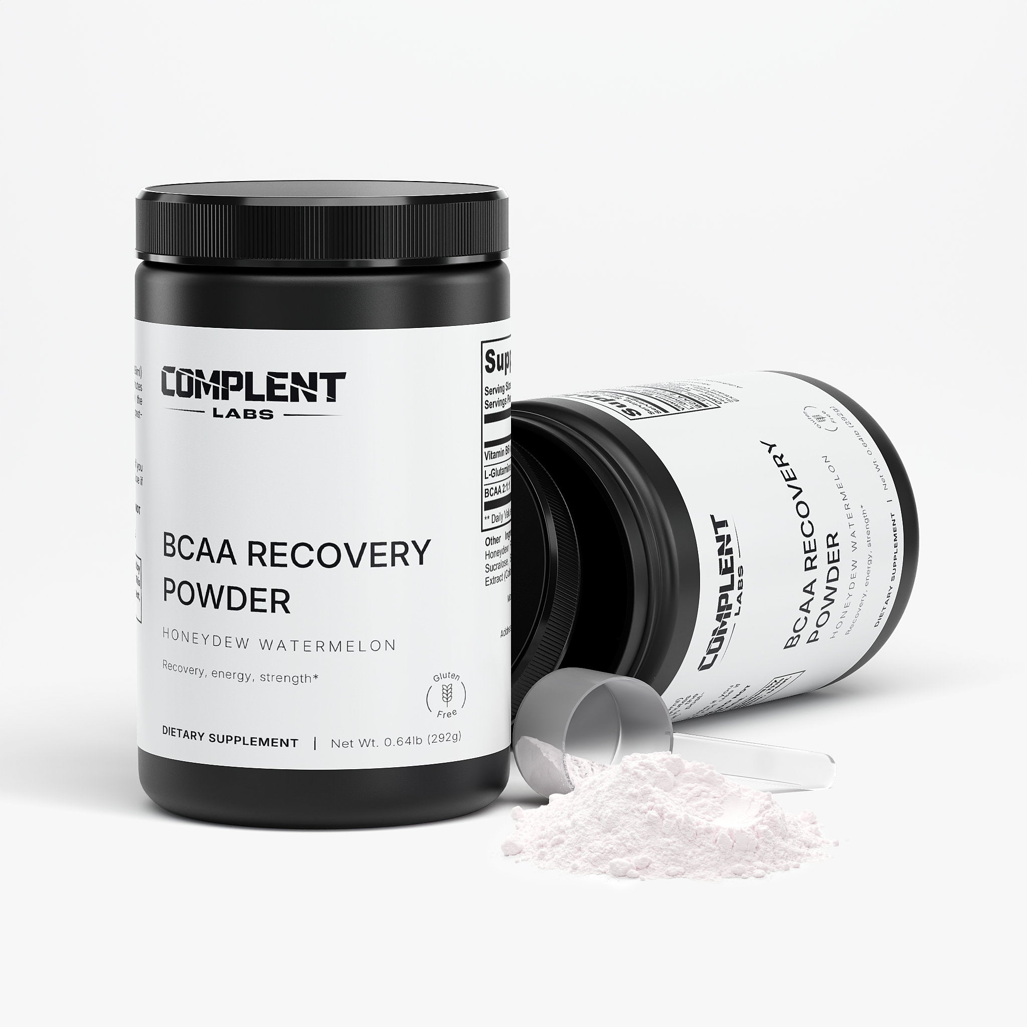 BCAA Recovery Powder