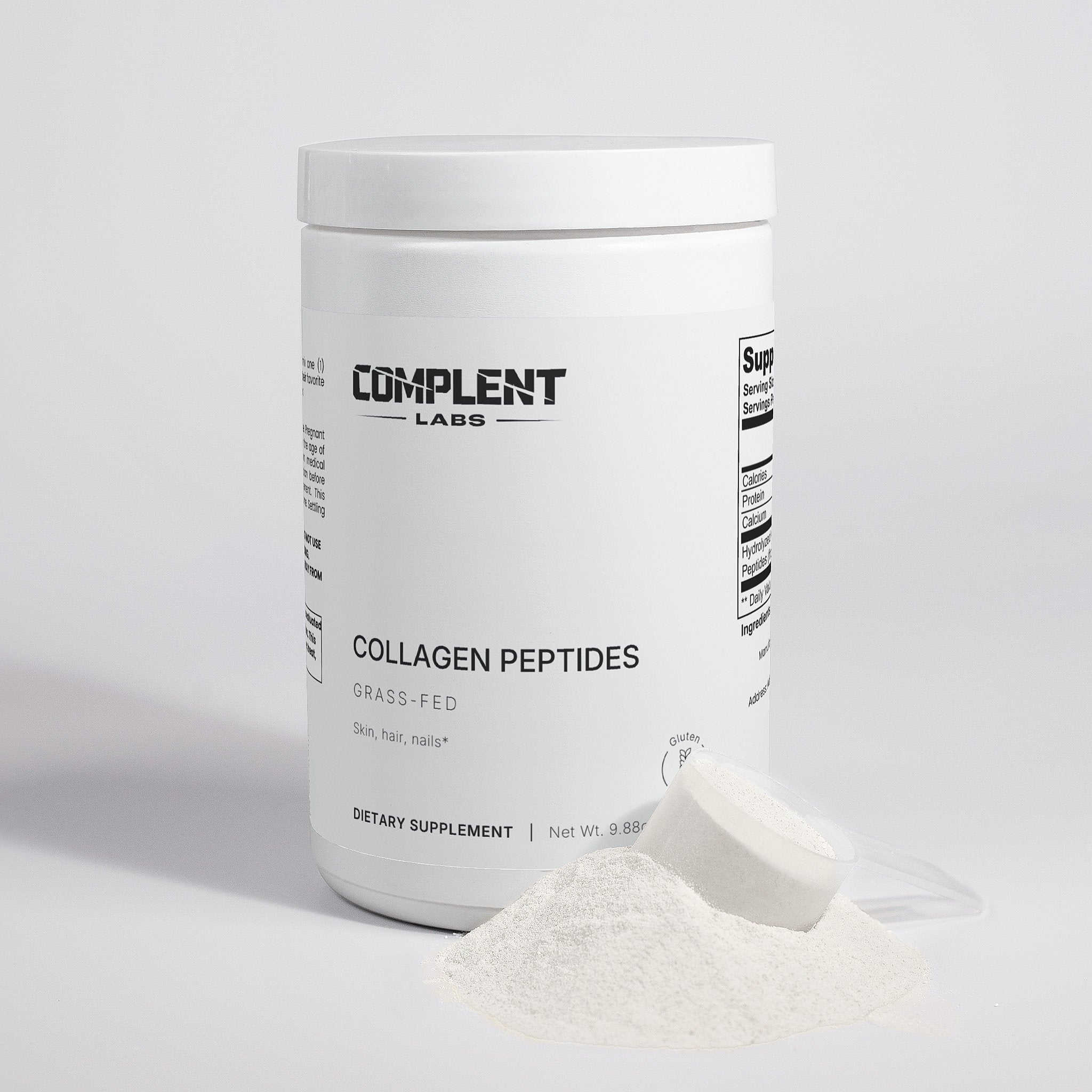 Collagen Peptides