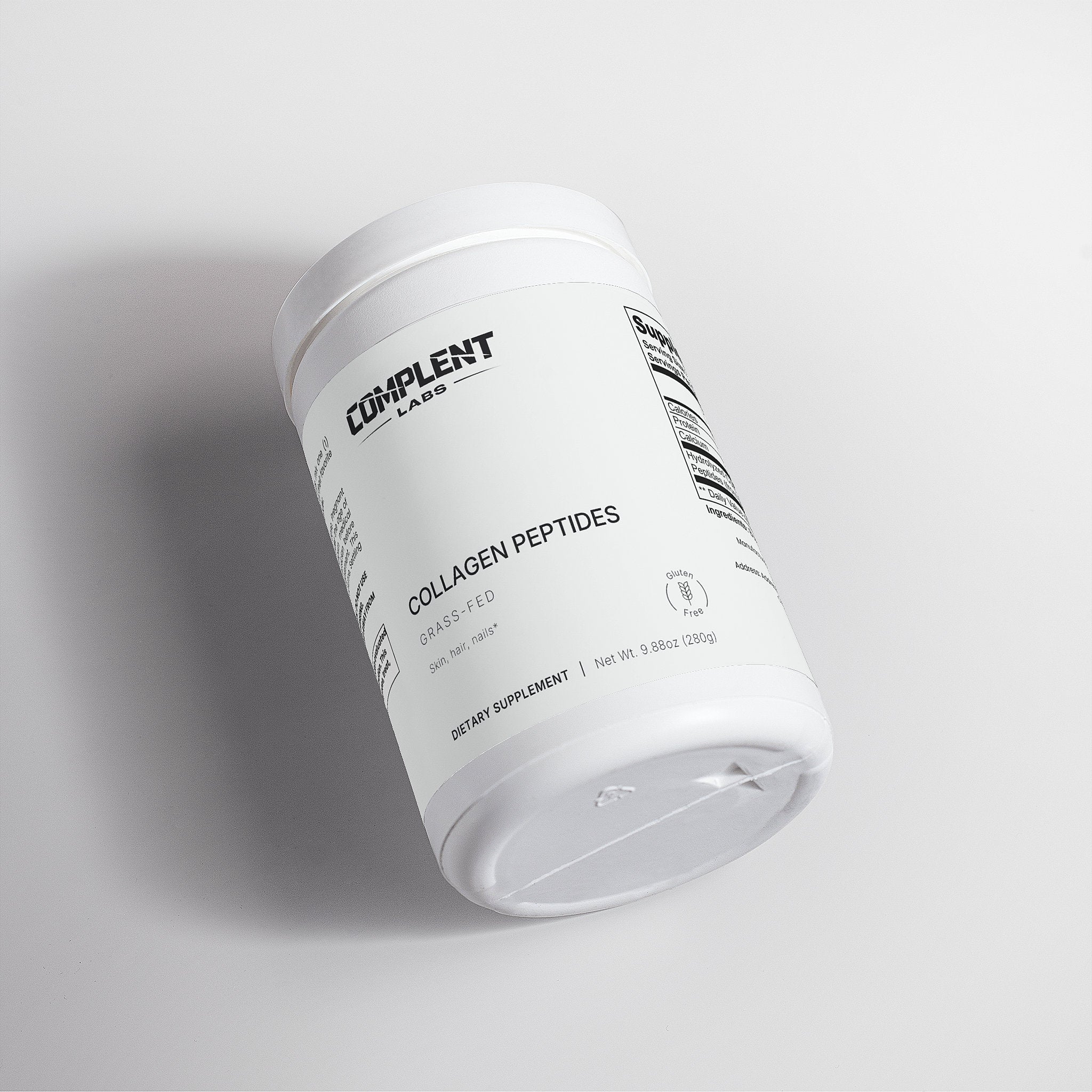 Collagen Peptides