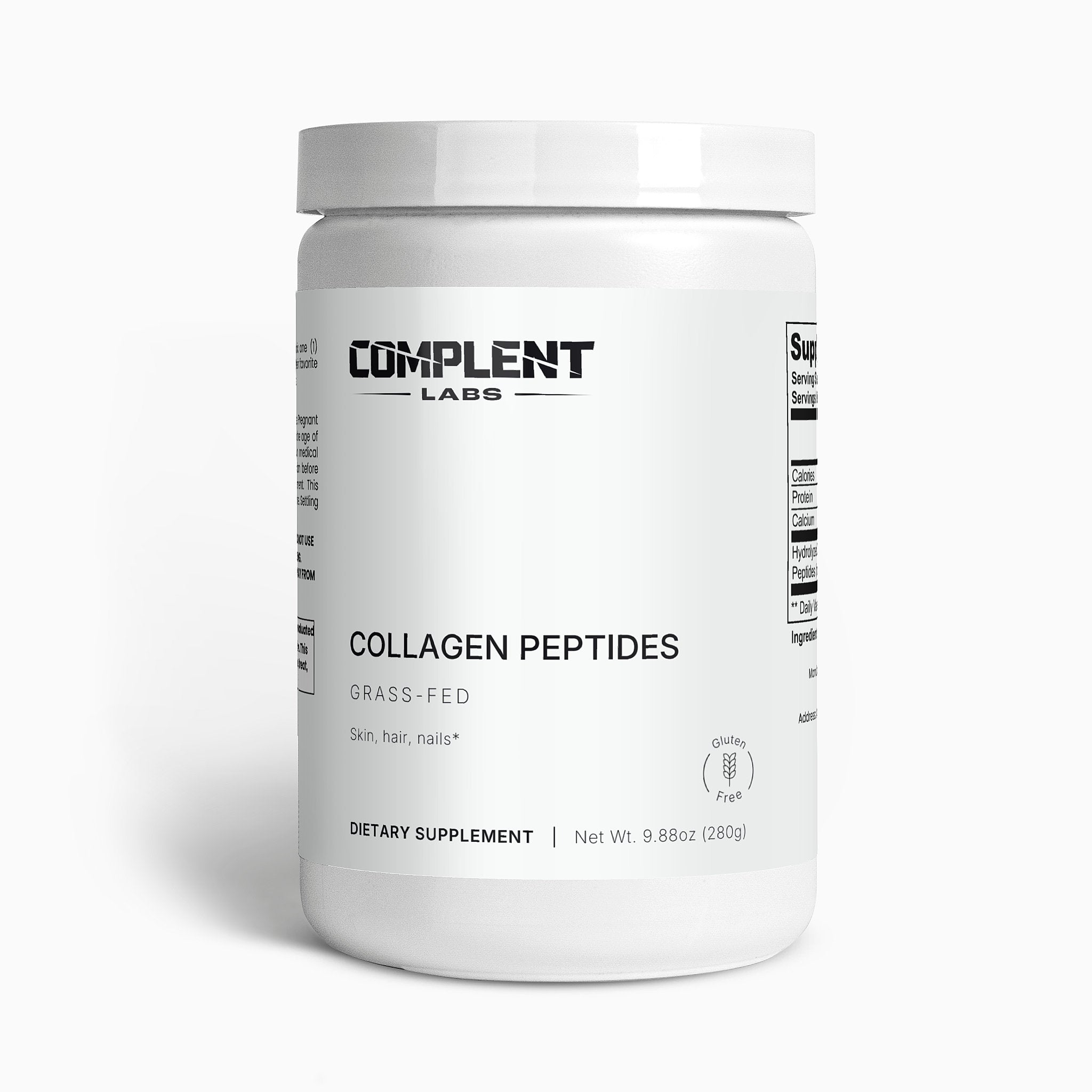 Collagen Peptides